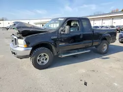 Ford salvage cars for sale: 2004 Ford F250 Super Duty