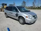 2005 Dodge Grand Caravan SE