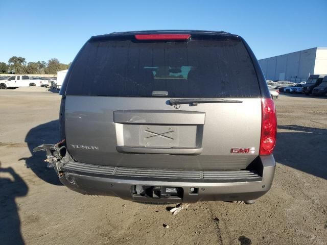 2007 GMC Yukon