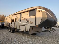 Coachmen Chaparral Vehiculos salvage en venta: 2014 Coachmen Chaparral