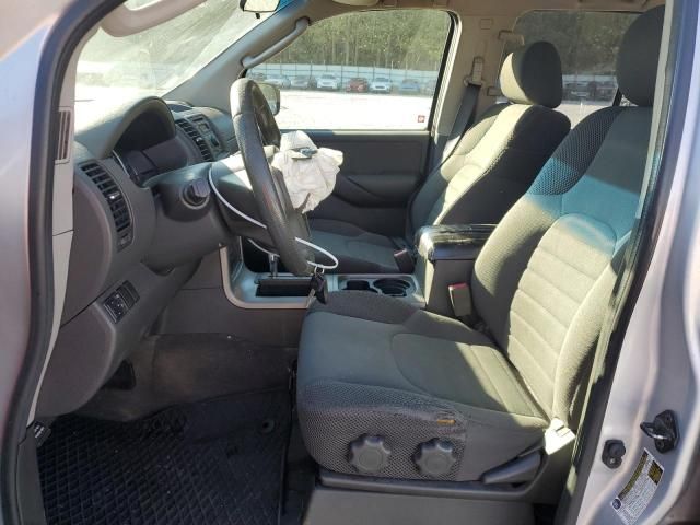 2009 Nissan Pathfinder S