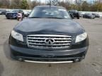 2008 Infiniti FX35