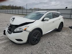 Run And Drives Cars for sale at auction: 2017 Nissan Murano S