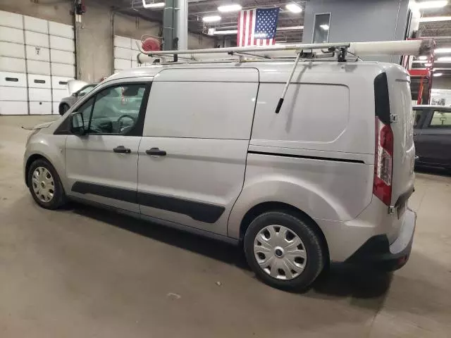 2019 Ford Transit Connect XLT