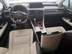 2018 Lexus RX 350 Base