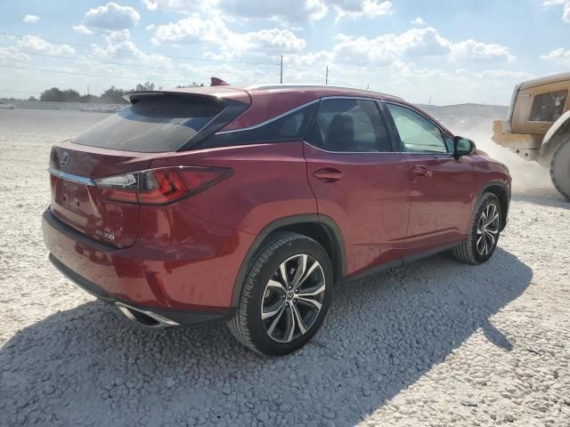 2019 Lexus RX 350 Base