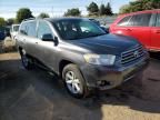 2010 Toyota Highlander SE