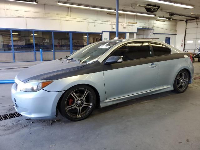 2006 Scion TC