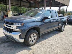 Chevrolet Vehiculos salvage en venta: 2020 Chevrolet Silverado C1500 LT