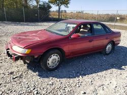 Ford Taurus gl salvage cars for sale: 1995 Ford Taurus GL