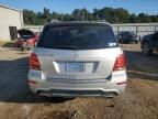 2014 Mercedes-Benz GLK 350