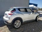 2017 Nissan Juke S