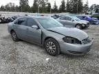 2007 Chevrolet Impala LS