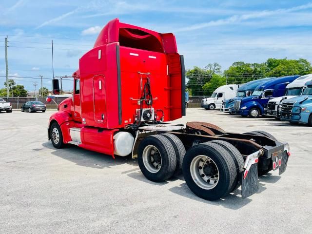 2011 Peterbilt 386