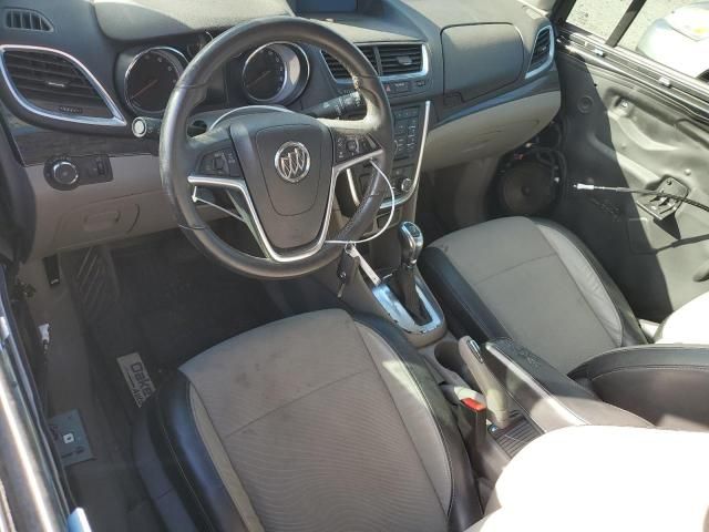 2014 Buick Encore Convenience