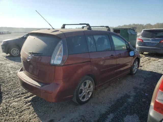 2009 Mazda 5