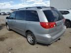 2010 Toyota Sienna CE