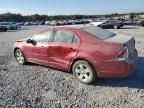 2007 Ford Fusion SE