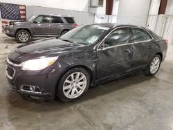 2015 Chevrolet Malibu 2LT en venta en Avon, MN