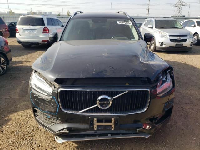 2016 Volvo XC90 T6