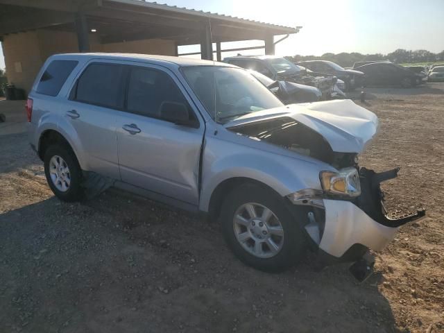 2010 Mazda Tribute I