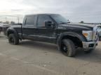 2015 Ford F250 Super Duty