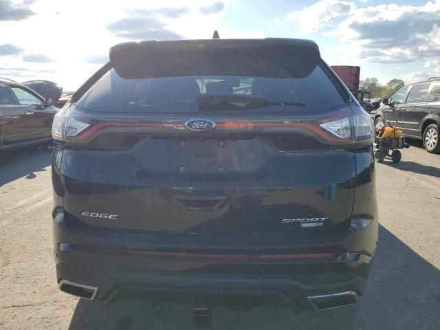 2016 Ford Edge Sport