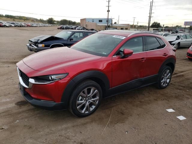 2021 Mazda CX-30 Premium