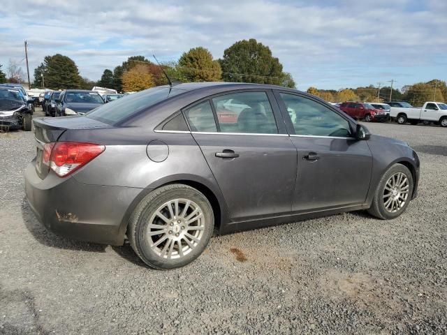 2011 Chevrolet Cruze ECO