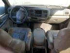 2000 Ford Excursion XLT