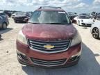 2016 Chevrolet Traverse LTZ