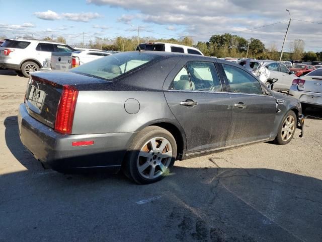 2008 Cadillac STS