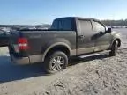 2005 Ford F150 Supercrew