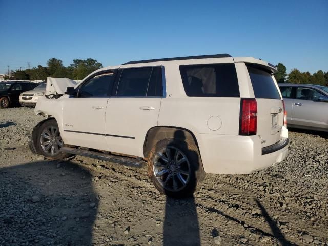 2018 Chevrolet Tahoe K1500 LT