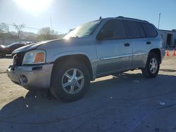 Salvage cars for sale at Lebanon, TN auction: 2008 GMC Envoy