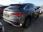 2022 Audi Q5 Sportback PRM PLS 45