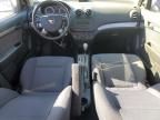 2008 Chevrolet Aveo Base