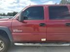 2004 Chevrolet Silverado K2500 Heavy Duty