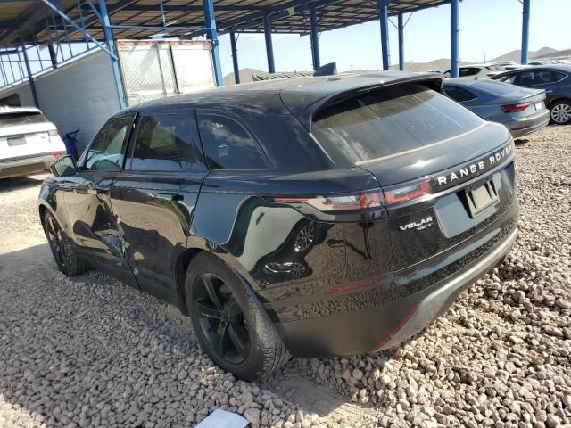 2018 Land Rover Range Rover Velar S