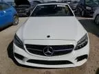 2022 Mercedes-Benz C300