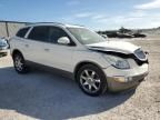 2010 Buick Enclave CXL