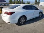 2015 Acura TLX Tech