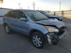 2009 Honda CR-V EXL