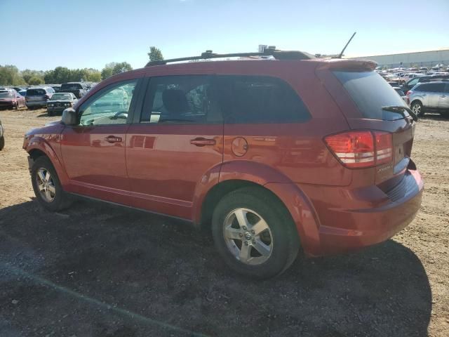 2009 Dodge Journey SE