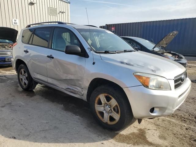 2007 Toyota Rav4