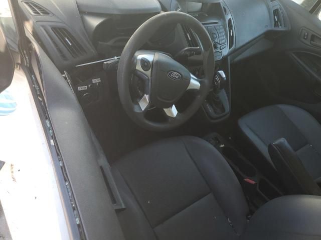 2015 Ford Transit Connect XL