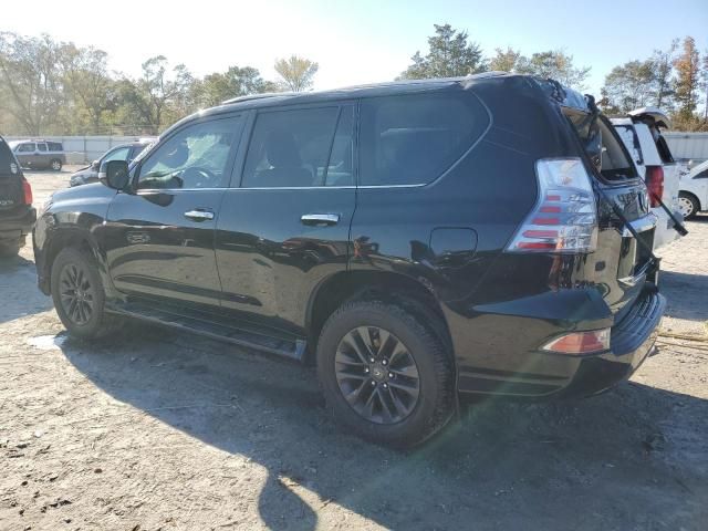 2020 Lexus GX 460 Premium