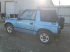 1995 GEO Tracker