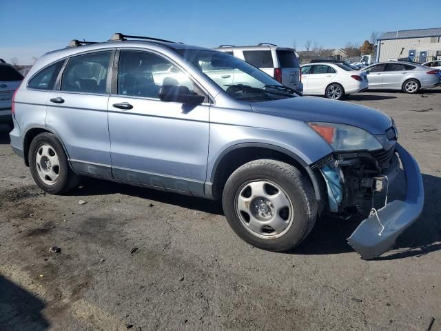 2009 Honda CR-V LX