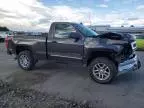 2015 Chevrolet Silverado K1500